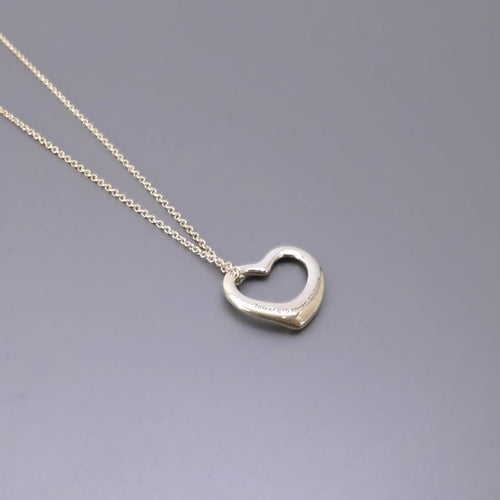 Tiffany Necklaces