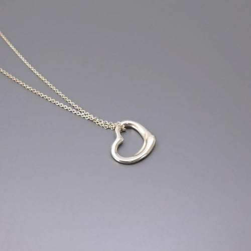 Tiffany Necklaces