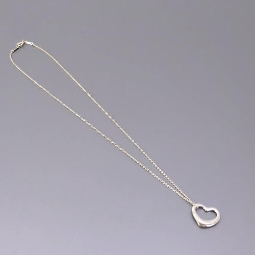 Tiffany Necklaces