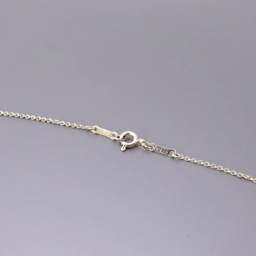 Tiffany Necklaces