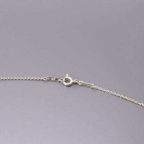 Tiffany Necklaces