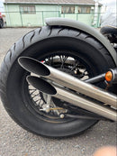 Motorcycle Frames 400