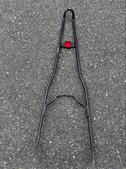 Motorcycle Frames 400