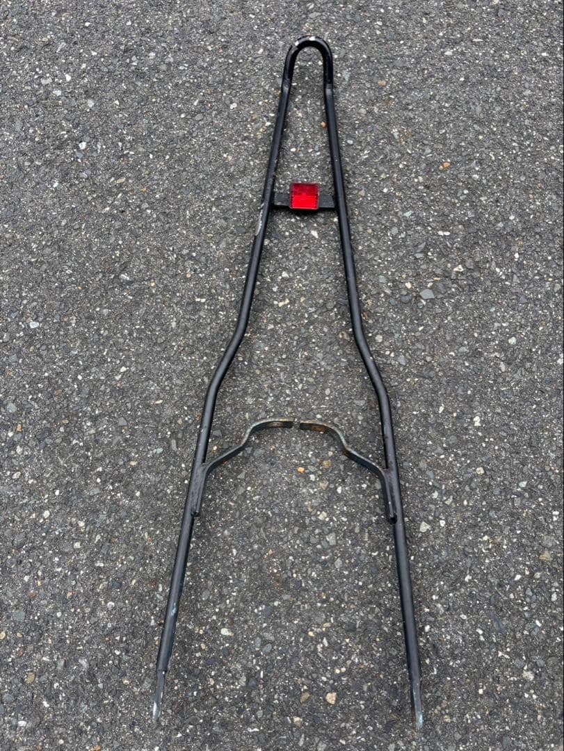Motorcycle Frames 400