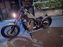 Motorcycle Frames 400