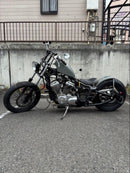Motorcycle Frames 400