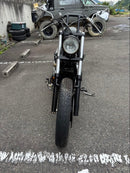 Motorcycle Frames 400