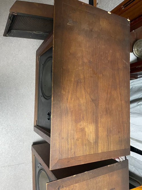 Onkyo Speakers Scepter 100