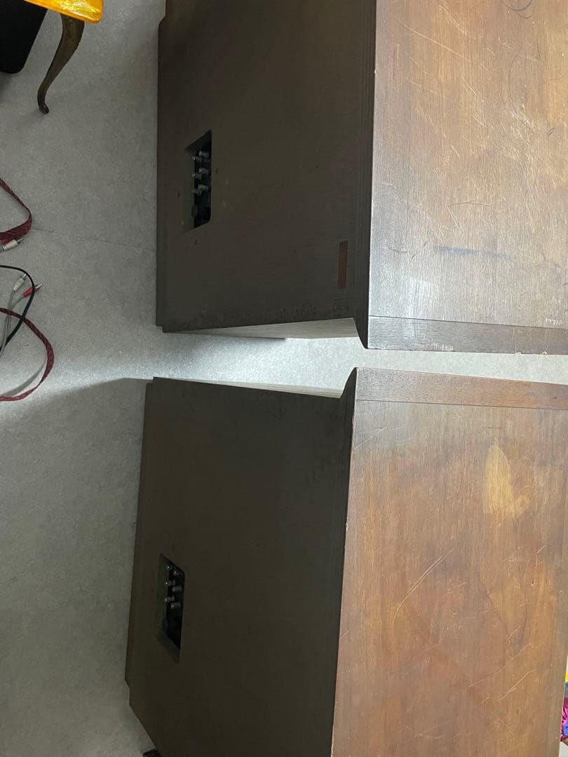 Onkyo Speakers Scepter 100