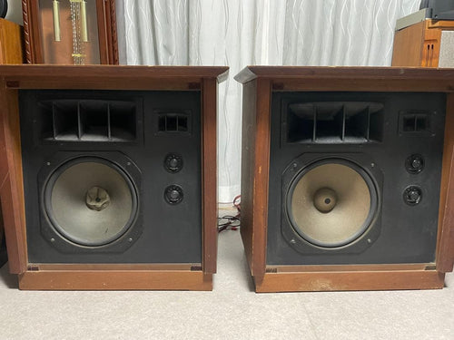Onkyo Speakers Scepter 100