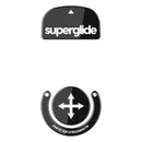 Others Superglide(Type S) For Logicool Gpro X Superlight Black