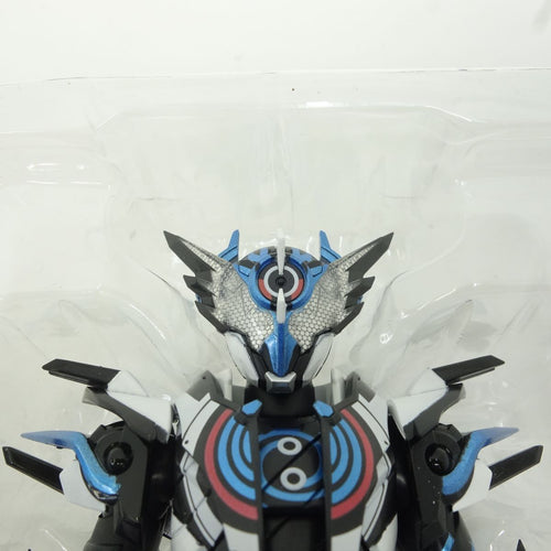 Bandai Kamen Rider S.H.Figuarts New World