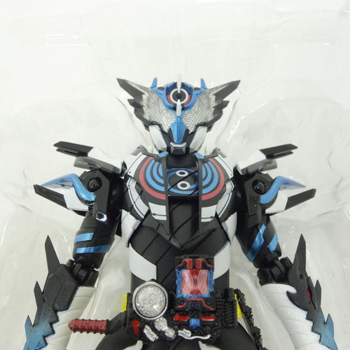 Bandai Kamen Rider S.H.Figuarts New World