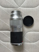 Leica Prime Lenses Leizt'S Wetzlar Elmar F/4135Mm