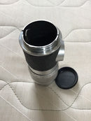 Leica Prime Lenses Leizt'S Wetzlar Elmar F/4135Mm