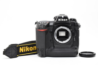 Digital Slr Nikon D2X #21346