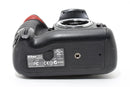 Digital Slr Nikon D2X #21346