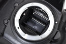 Digital Slr Nikon D2X #21346