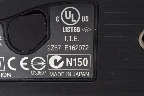 Digital Slr Nikon D2X #21346