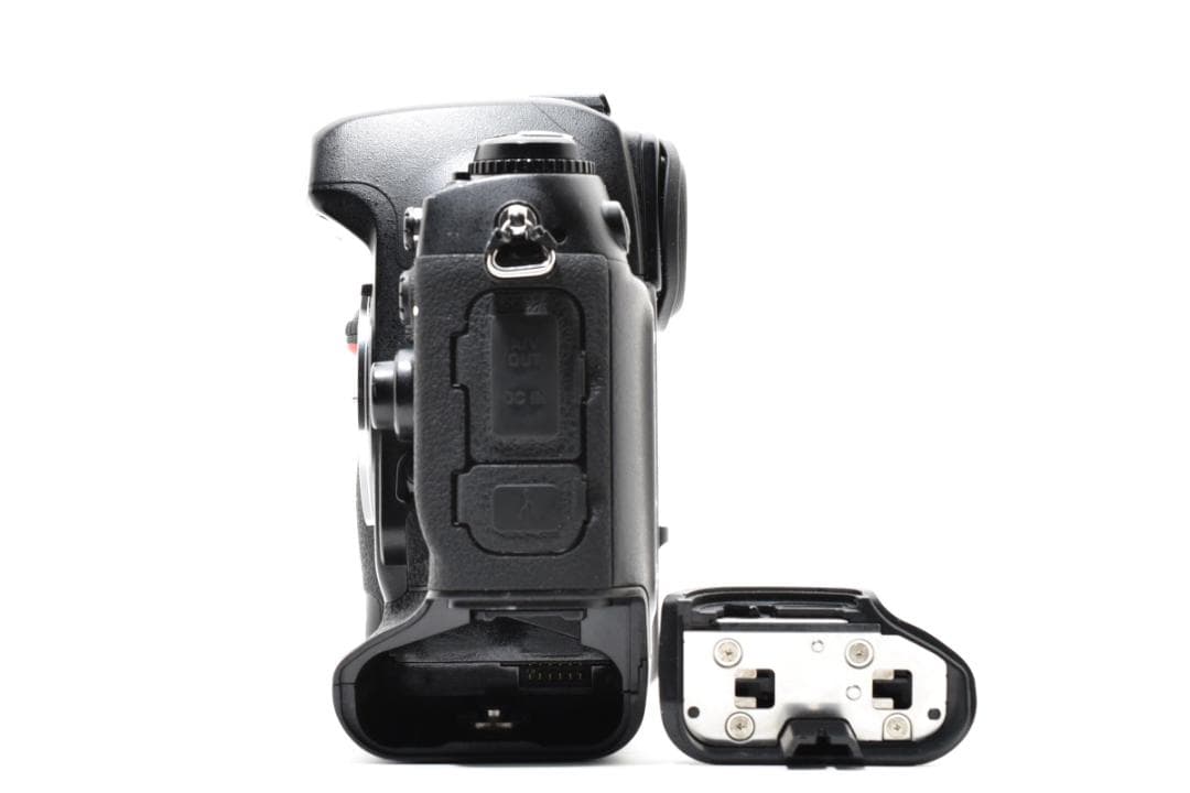 Digital Slr Nikon D2X #21346