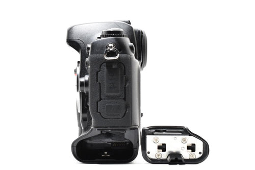 Digital Slr Nikon D2X #21346