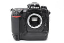 Digital Slr Nikon D2X #21346