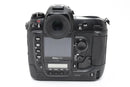 Digital Slr Nikon D2X #21346