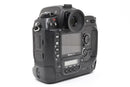 Digital Slr Nikon D2X #21346