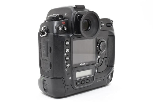 Digital Slr Nikon D2X #21346