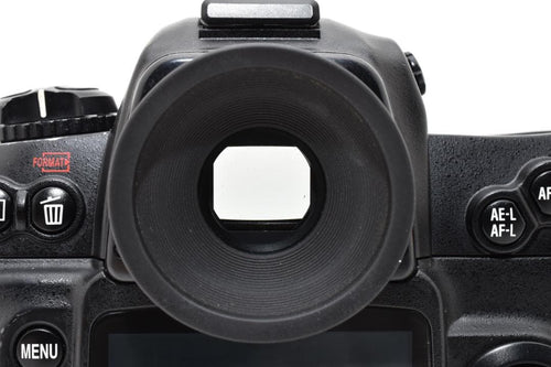 Digital Slr Nikon D2X #21346