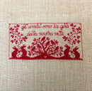 Embroidery