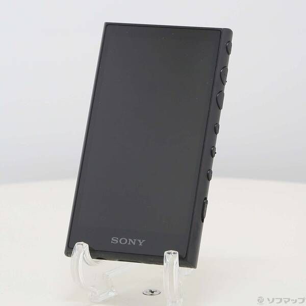 Sony Digital Audio Player Walkman A100 16Gb+Microsd Nw-A105 B 198