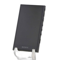 Sony Digital Audio Player Walkman A100 16Gb+Microsd Nw-A105 B 198