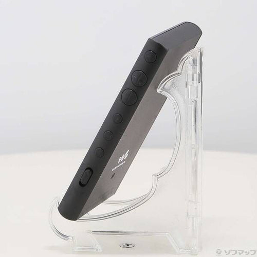 Sony Digital Audio Player Walkman A100 16Gb+Microsd Nw-A105 B 198