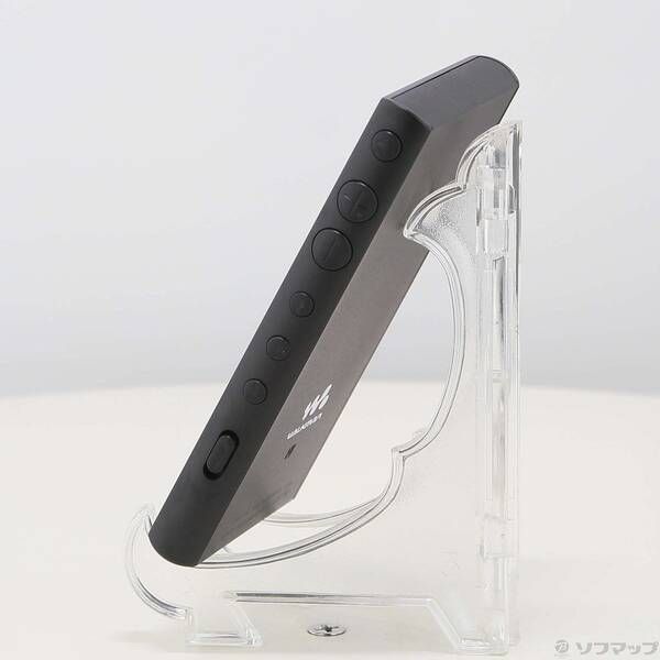 Sony Digital Audio Player Walkman A100 16Gb+Microsd Nw-A105 B 198