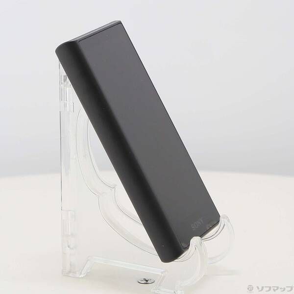 Sony Digital Audio Player Walkman A100 16Gb+Microsd Nw-A105 B 198