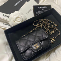 Chanel Sling Bags Waist Pouches 7/3