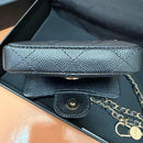 Chanel Sling Bags Waist Pouches 7/3