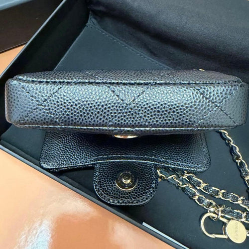 Chanel Sling Bags Waist Pouches 7/3
