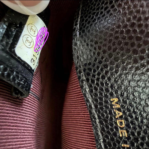 Chanel Sling Bags Waist Pouches 7/3