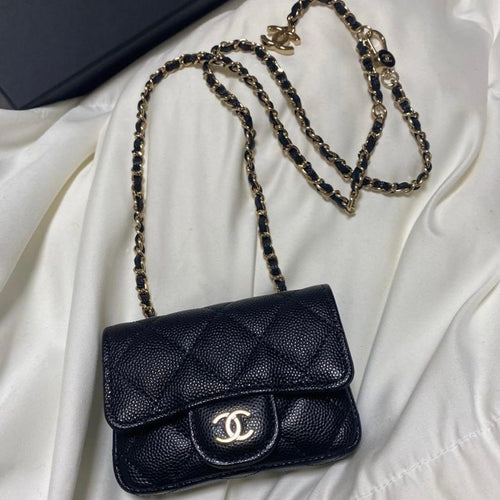 Chanel Sling Bags Waist Pouches 7/3