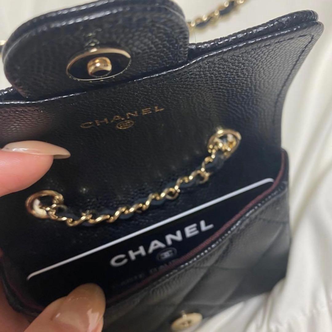Chanel Sling Bags Waist Pouches 7/3