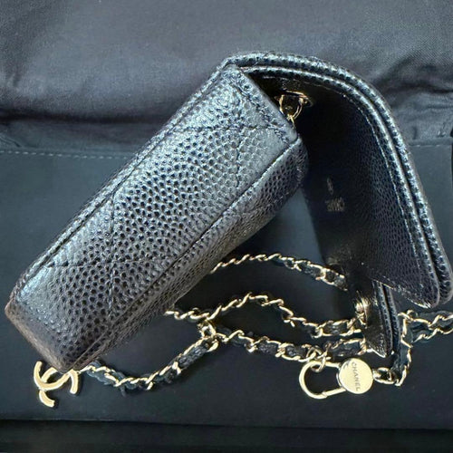 Chanel Sling Bags Waist Pouches 7/3