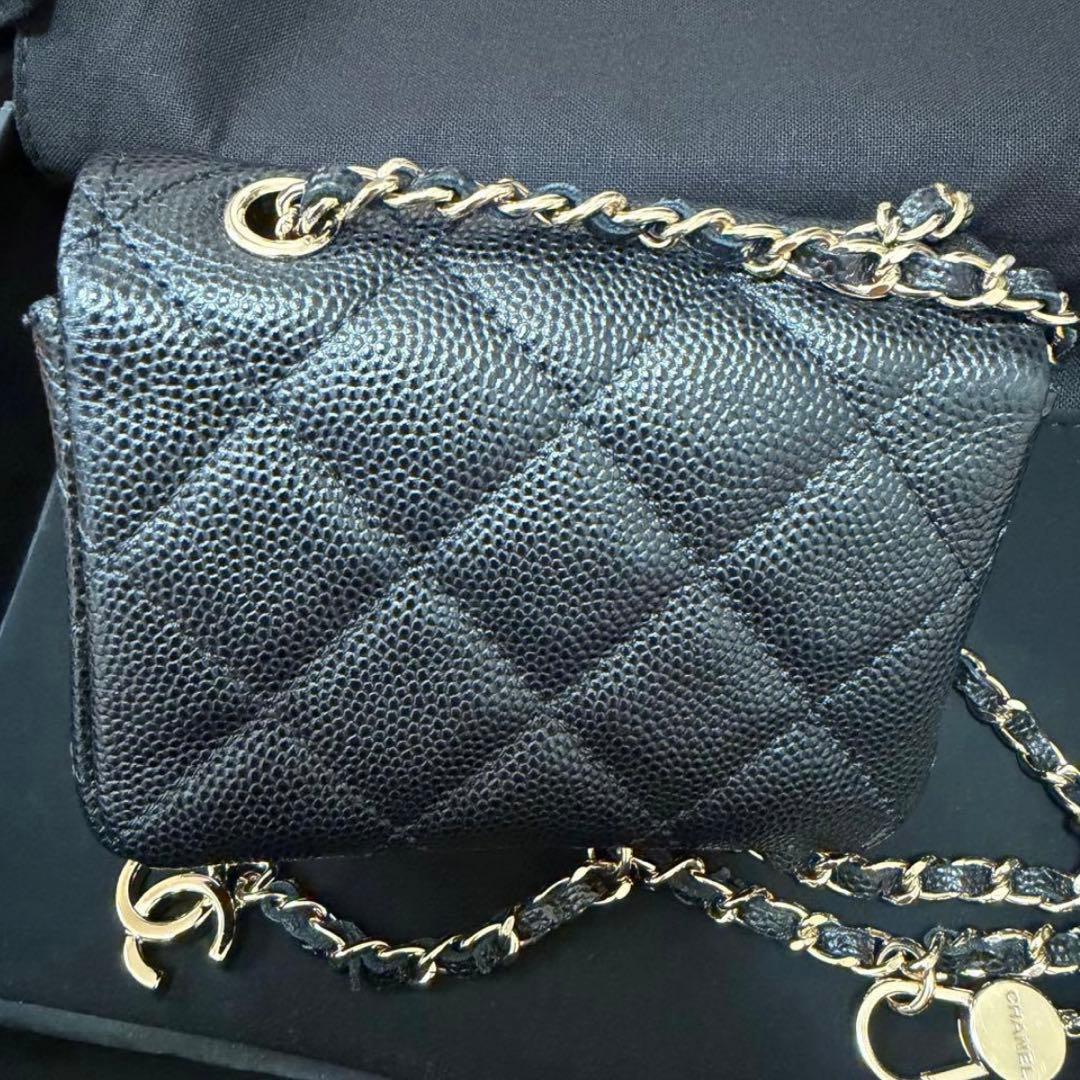 Chanel Sling Bags Waist Pouches 7/3