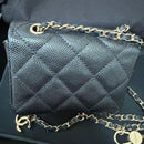 Chanel Sling Bags Waist Pouches 7/3