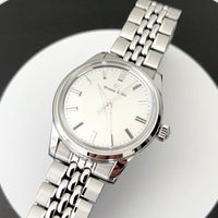 Grand Seiko Hand-Wound Watches Credor Sbgw305