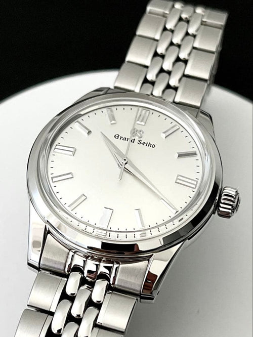 Grand Seiko Hand-Wound Watches Credor Sbgw305