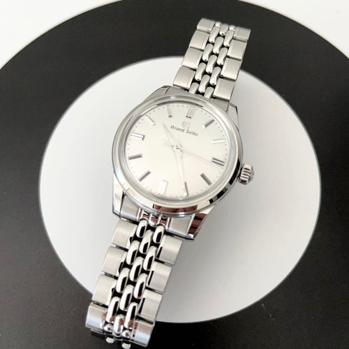 Grand Seiko Hand-Wound Watches Credor Sbgw305