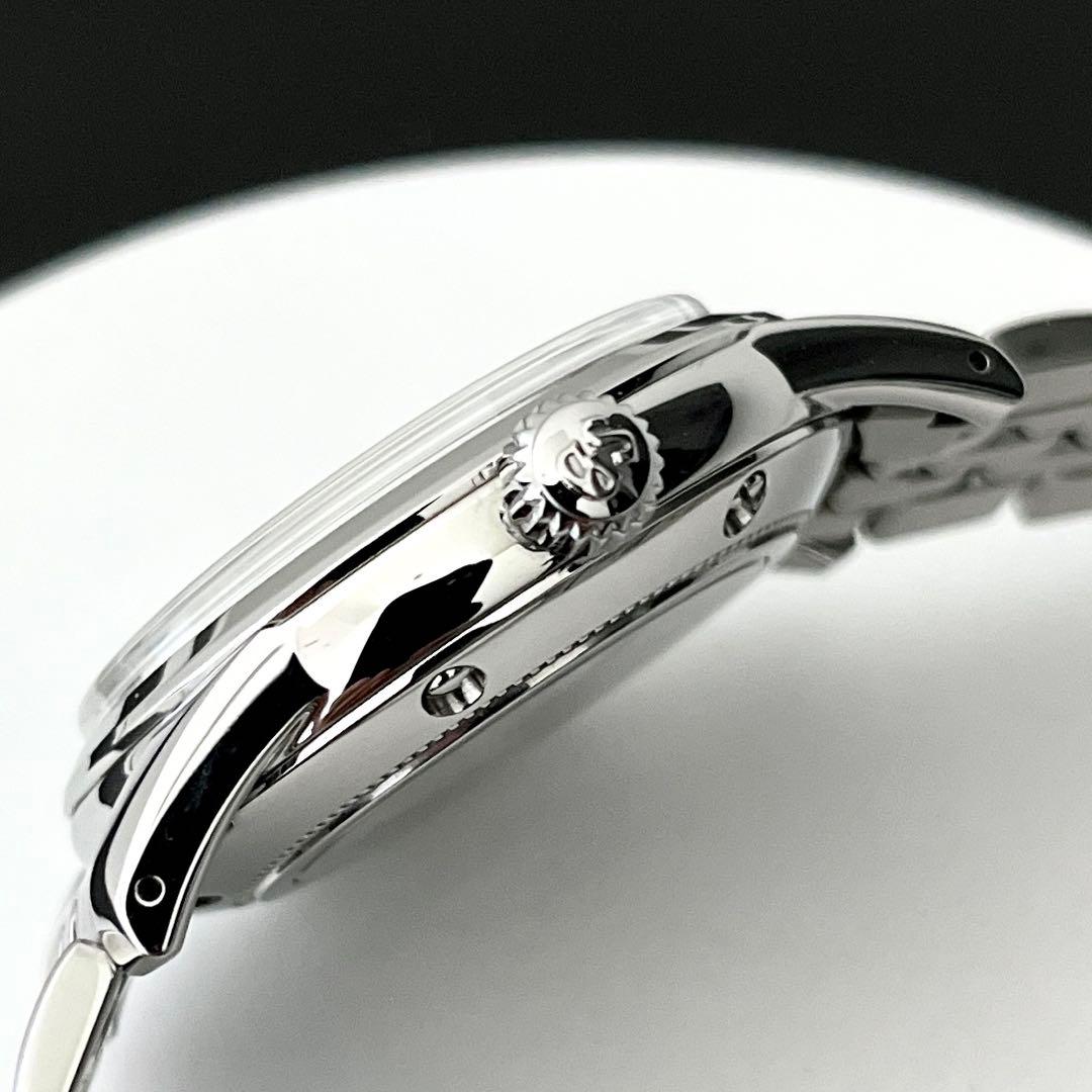 Grand Seiko Hand-Wound Watches Credor Sbgw305