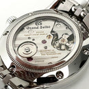 Grand Seiko Hand-Wound Watches Credor Sbgw305